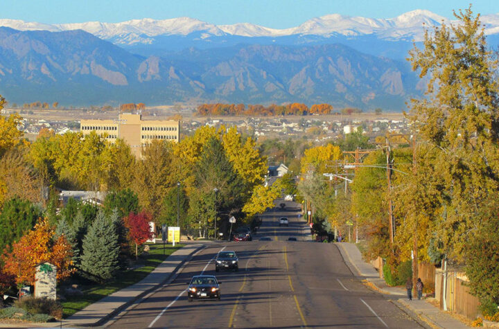 Corte Suprema de Colorado aprueba nuevo mapa de distritos electorales