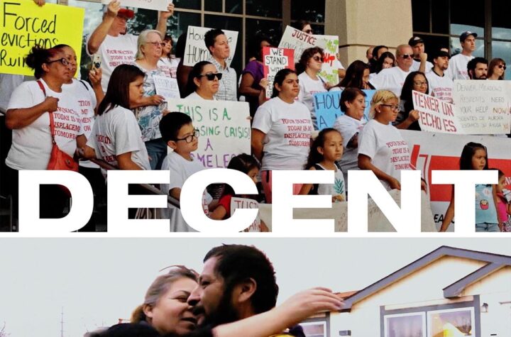 Estrenan película sobre parque de casas rodantes “Denver Meadows”