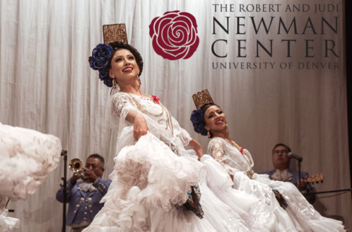 Celebrate Christmas Traditions at the Newman Center