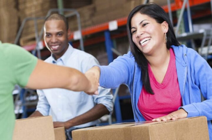 Minority and Female Entrepreneurs have Access to Financial Resources