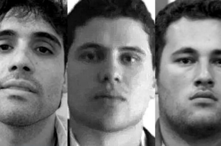 Recompensas millonarias