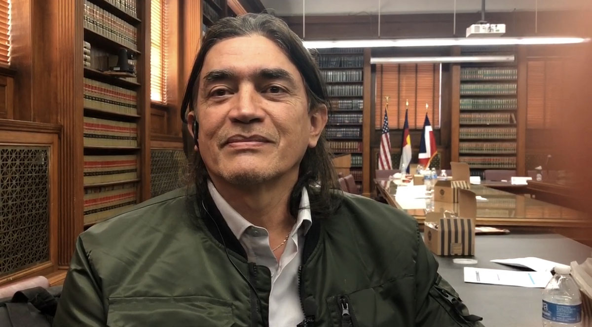 Gustavo Bolívar: “Sin regulación de la droga no hay paraíso”