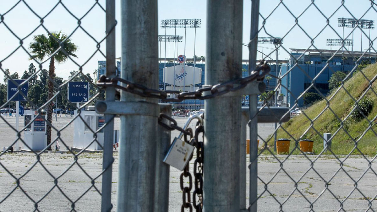 ¿Tendremos béisbol en EEUU en el 2022?
