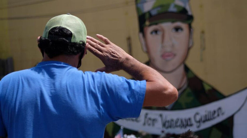 Ley contra acoso sexual