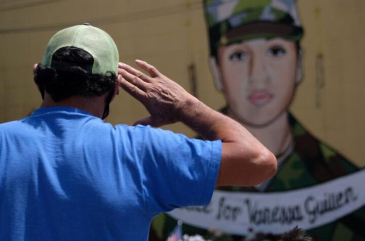 Ley contra acoso sexual