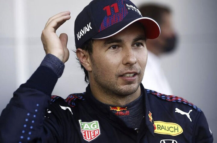 Éxito de Checo