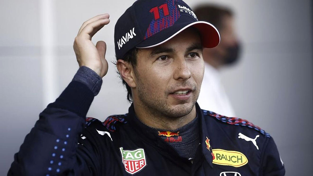 Éxito de Checo