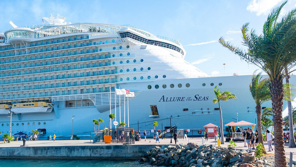 Cruceros bajo la lupa