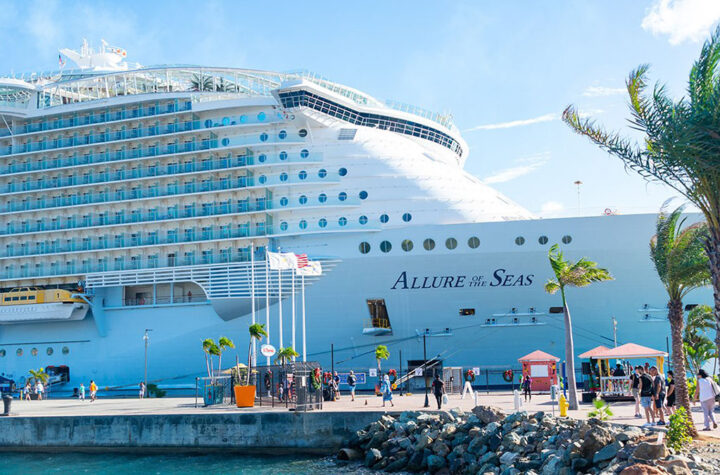 Cruceros bajo la lupa