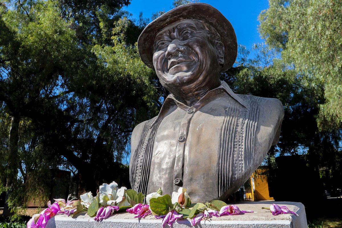 Homenaje a Manzanero