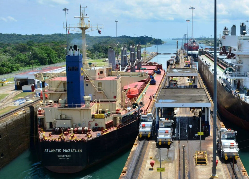 Premian los Buques Verdes