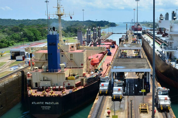 Premian los Buques Verdes