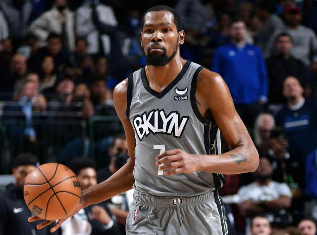 Durant