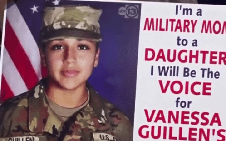 Castigo al acoso sexual