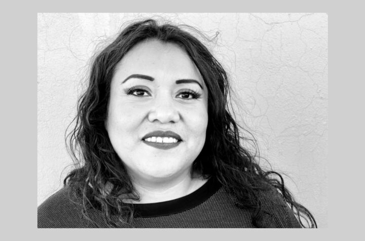 Bringing Dignity to Women of Juárez Llevando la dignidad a las mujeres de Juárez