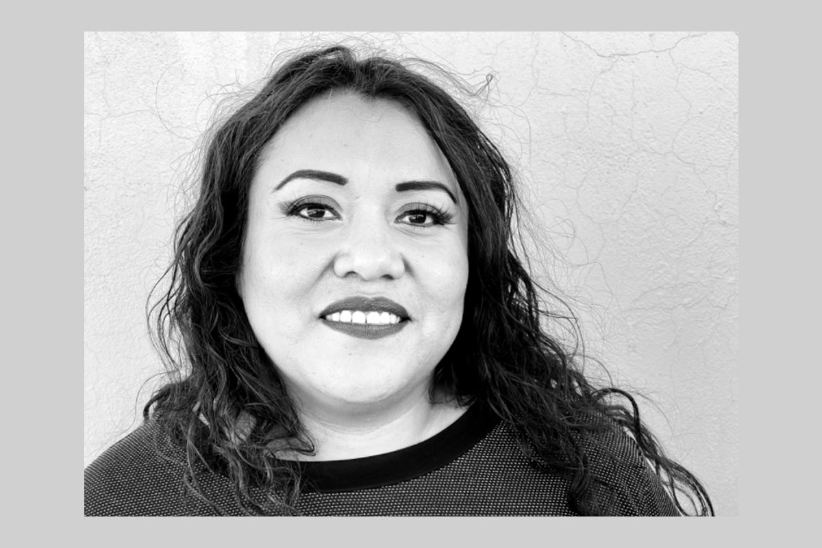 Llevando la dignidad a las mujeres de Juárez