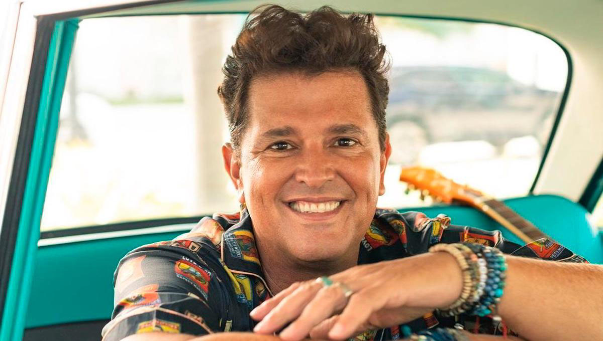 Carlos Vives pospone su gira en EEUU
