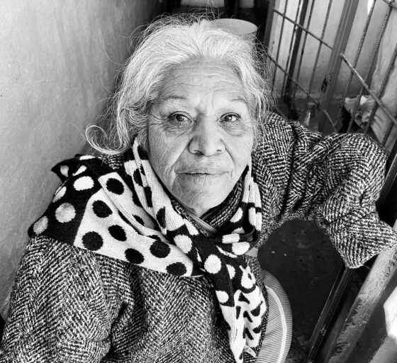 Llevando la dignidad a las mujeres de Juárez