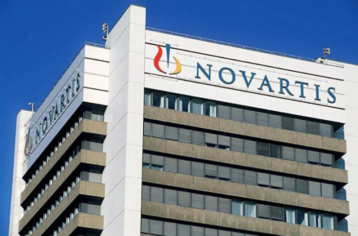 Inversión de Novartis