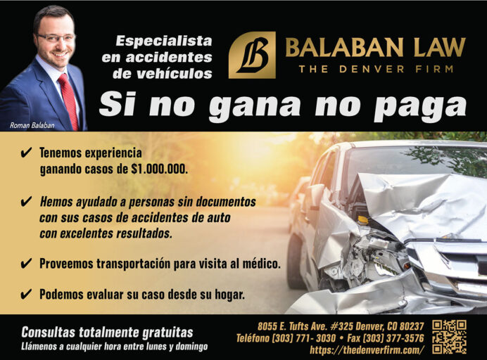 ¿Cómo le puede ayudar su abogado de accidentes?