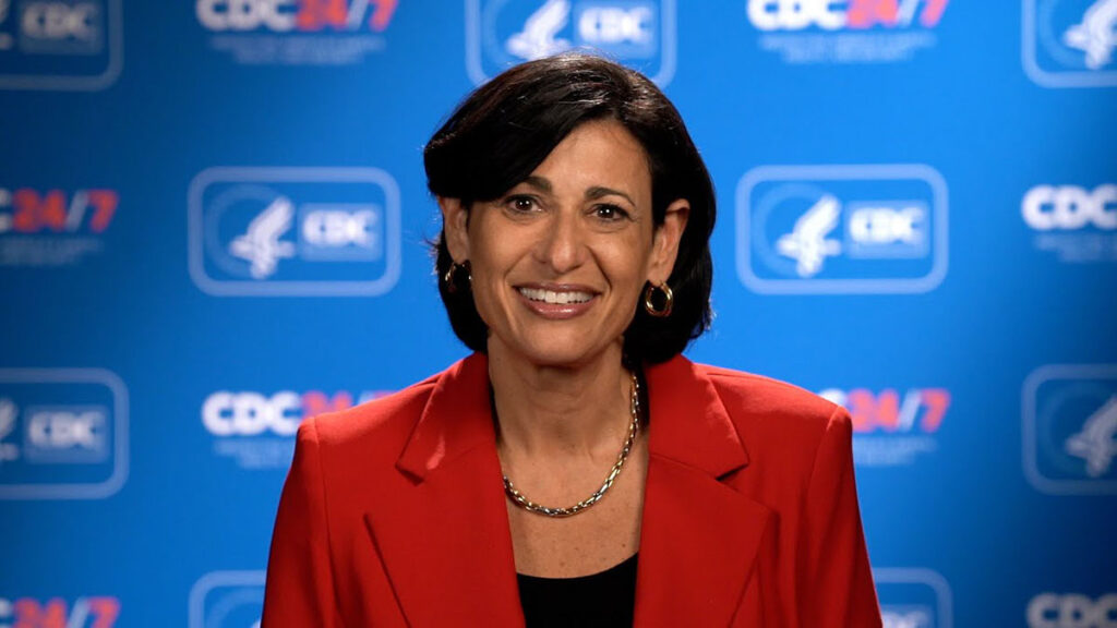 CDC recomienda uso de mascarillas