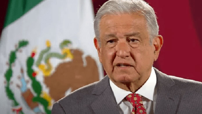 Pide diálogo sin condenar