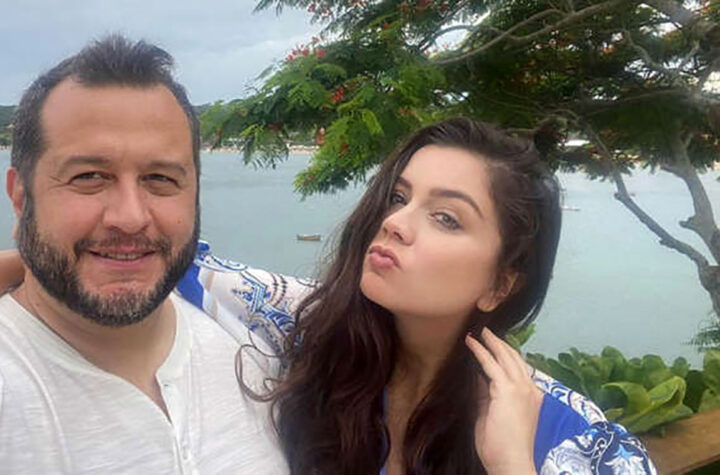 Hijo con vida dispendiosa mete en problemas a López Obrador