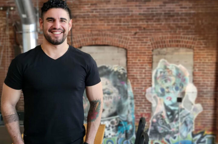 Mexicano es nominado como mejor chef emergente en EEUU