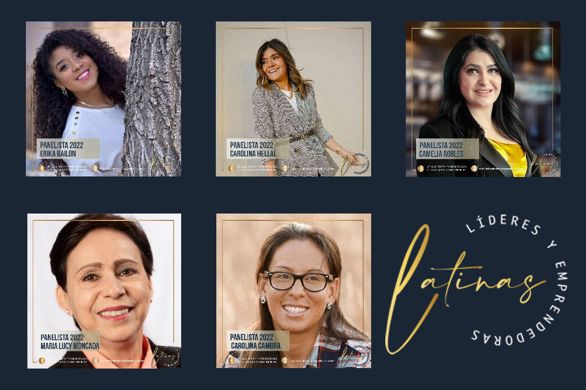 Gran celebración de las mujeres en Colorado