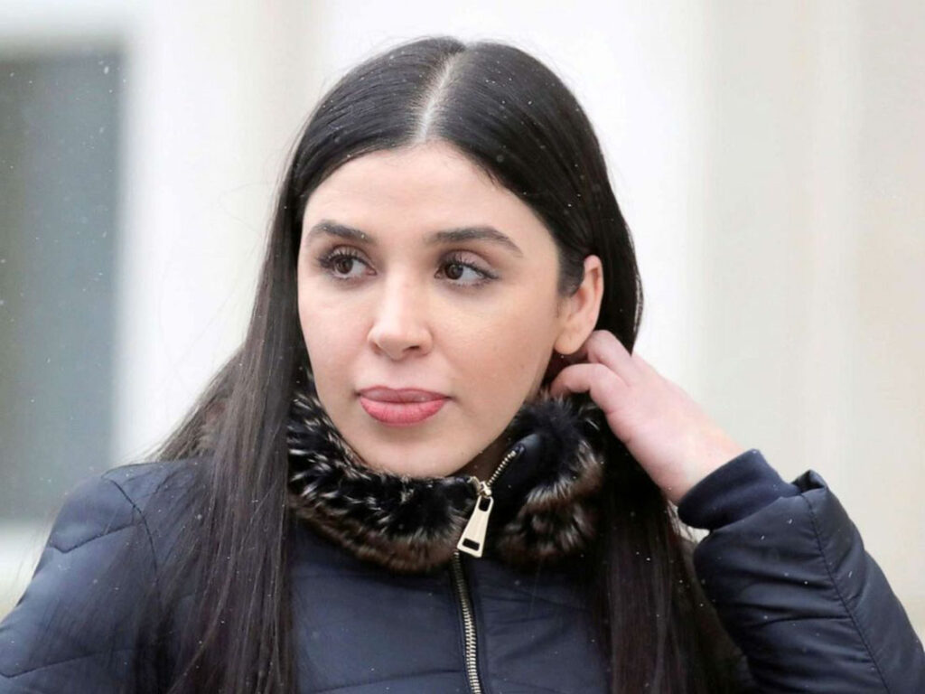 Trasladada a nueva cárcel