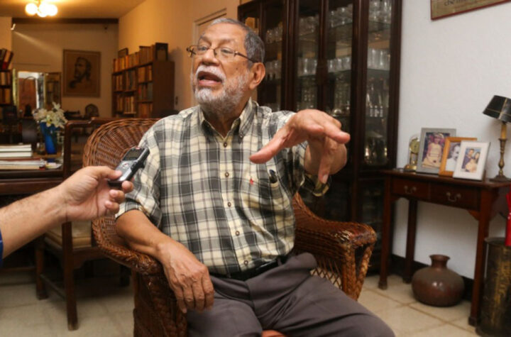 Presos políticos enfermos