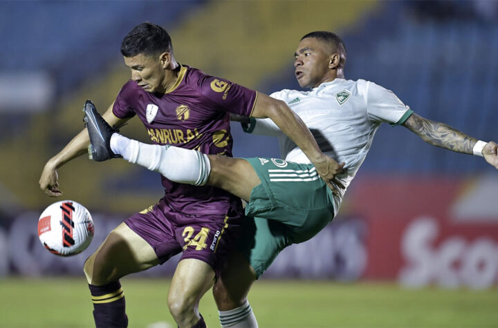 Liga de campeones
