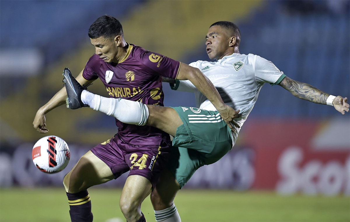 Liga de campeones