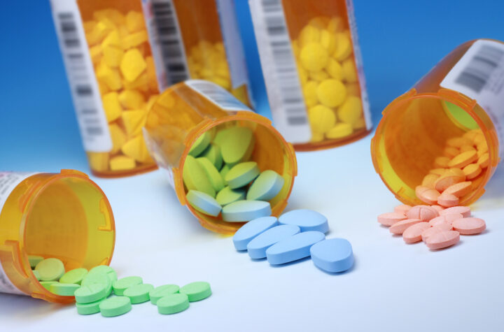 Fentanyl Kills 709 People in 2021