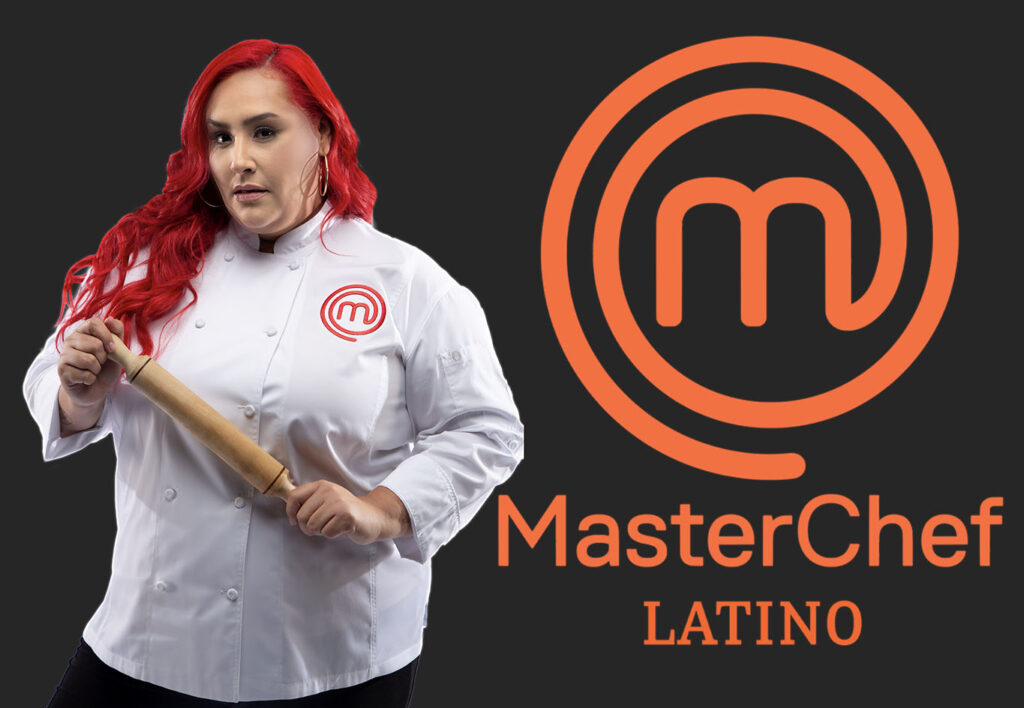 MasterChef Latinos llegó a Estrella TV