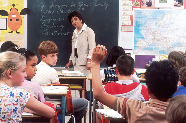 Opine sobre cambio en horarios