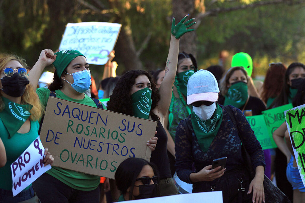 Sinaloa despenalizó el aborto