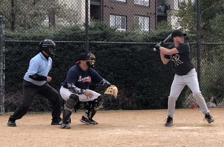 Se juega en Aurora la segunda Copa del Softball Modificado