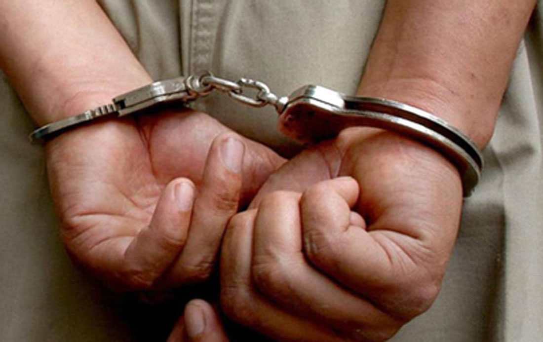 Condenado a 30 años por contrabando de marihuana