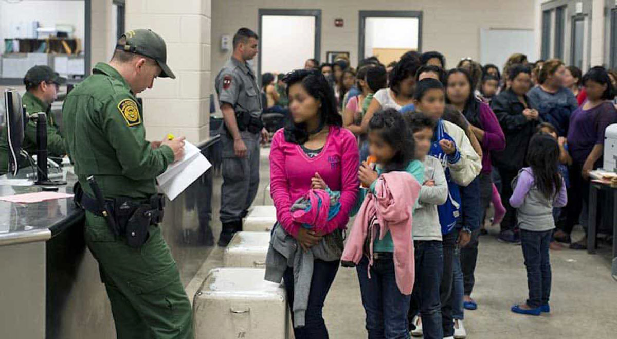 Administración Biden busca acelerar trámites de asilo