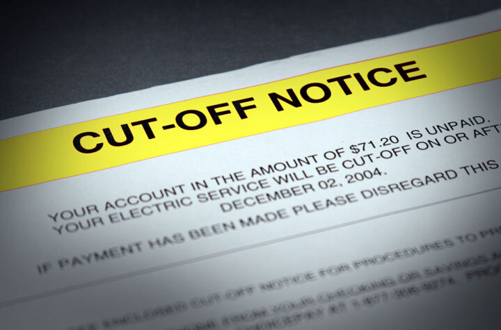 Ask for Winter Heating Assistance to Prevent Utility Cutoff Solicite asistencia para pago de su calefacción