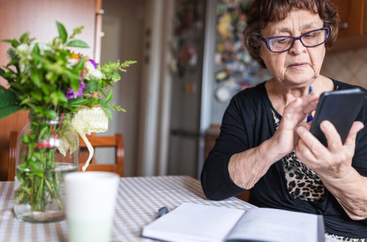 Aprende cómo protegerte de las estafas más comunes