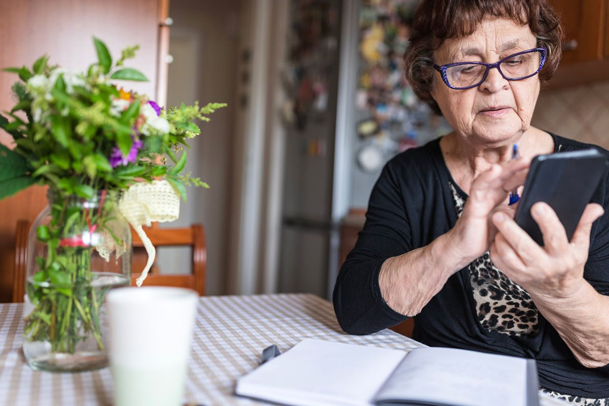 Aprende cómo protegerte de las estafas más comunes