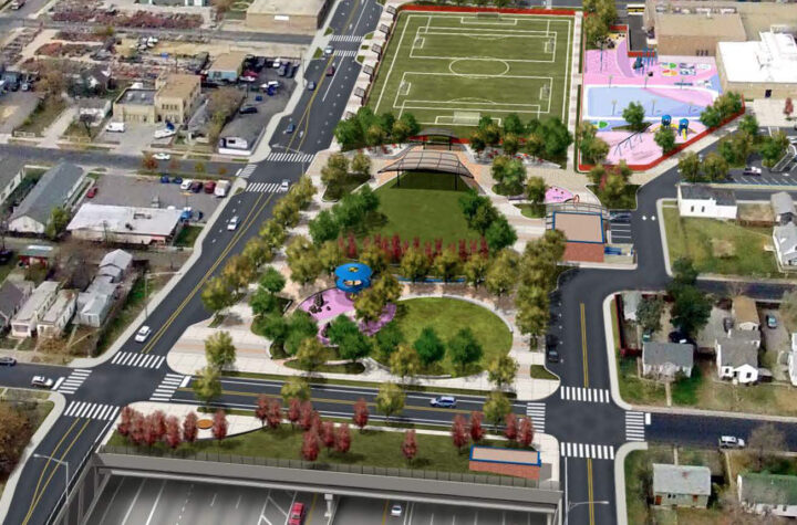 Works on I-70 will end in 2022