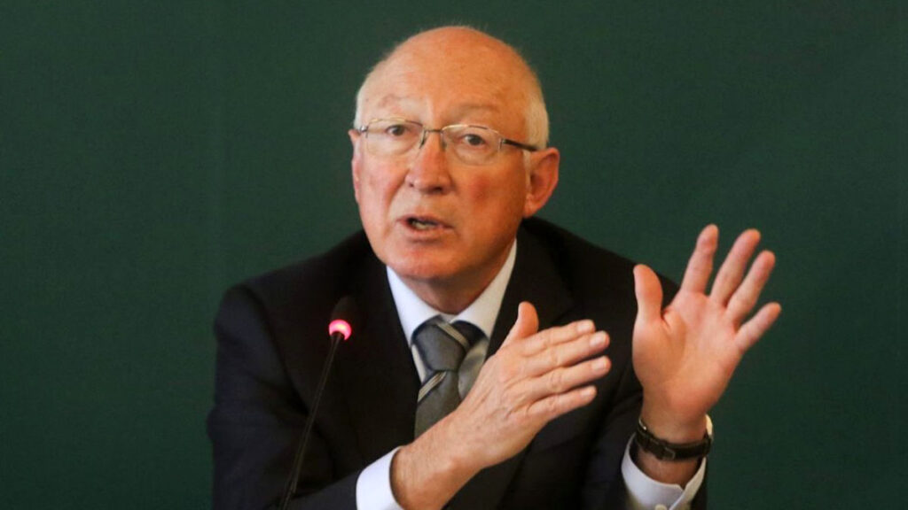 Coordinación y resultados