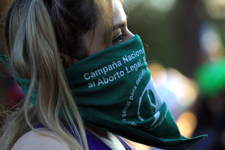 Sinaloa despenalizó el aborto