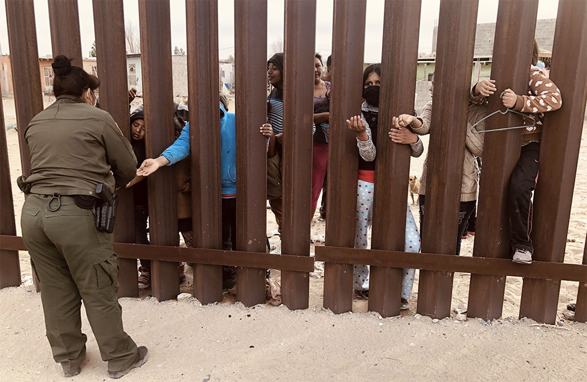 Alianza de organizaciones promueve reforma migratoria bipartidista