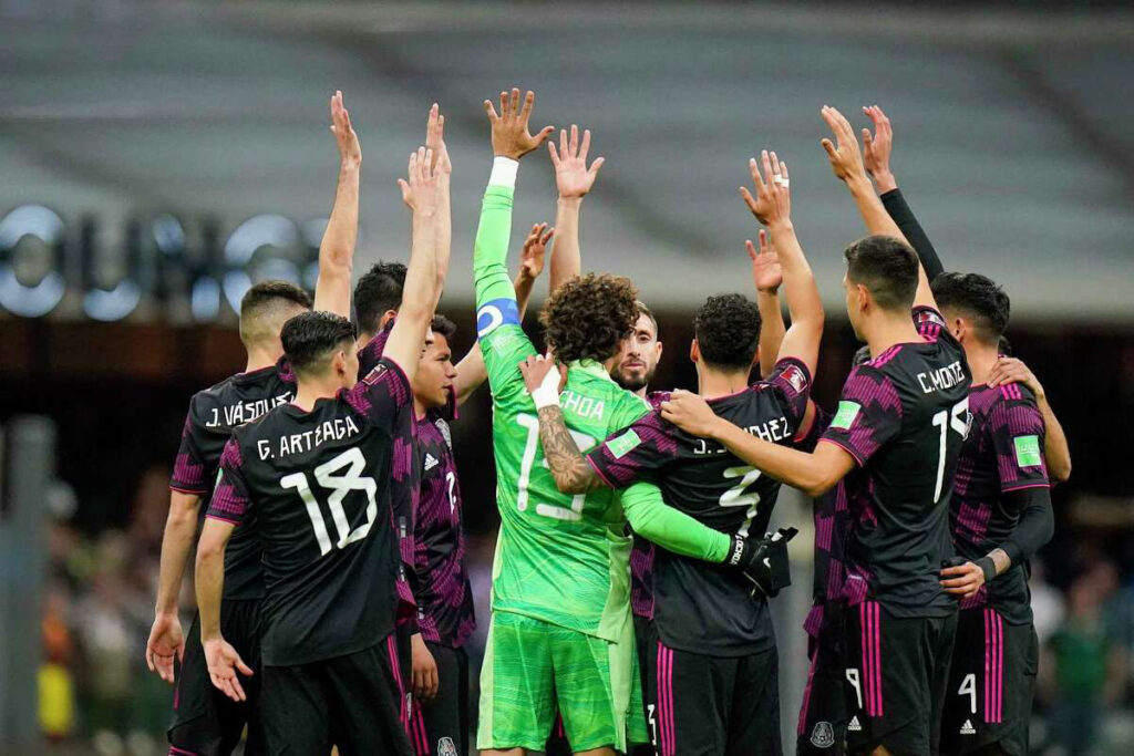 Gurwitz: “Puede que Martino no llegue a Catar”