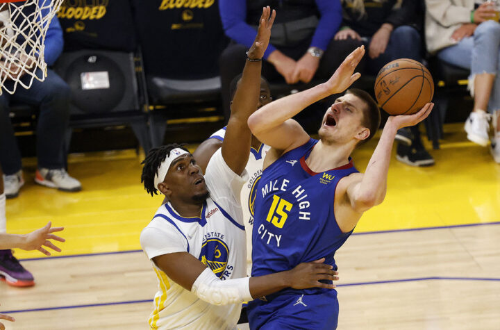 Los Nuggets esperan por un milagro