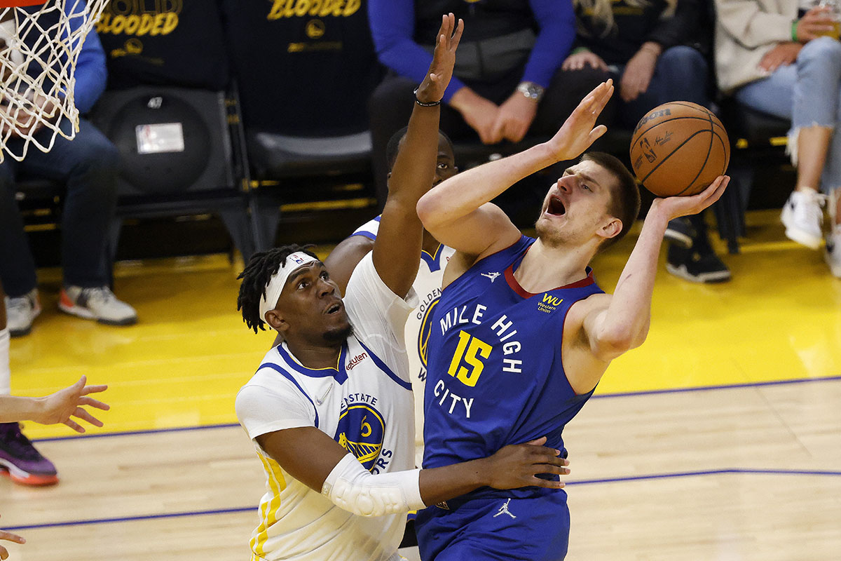 Los Nuggets esperan por un milagro